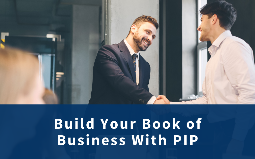 Build Book of Business With PIP | Premier Insurance Partners