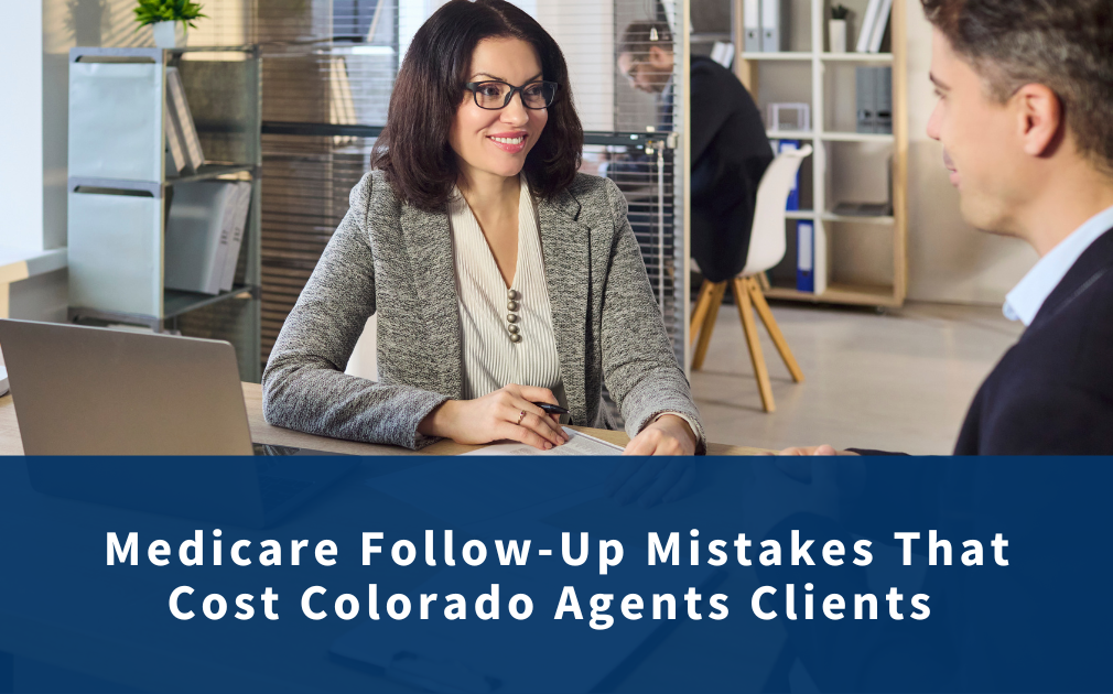 Medicare Follow-Up Mistakes | PIP