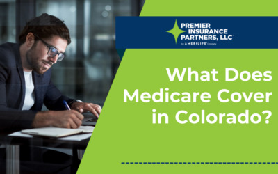 What Does Medicare Cover in Colorado?